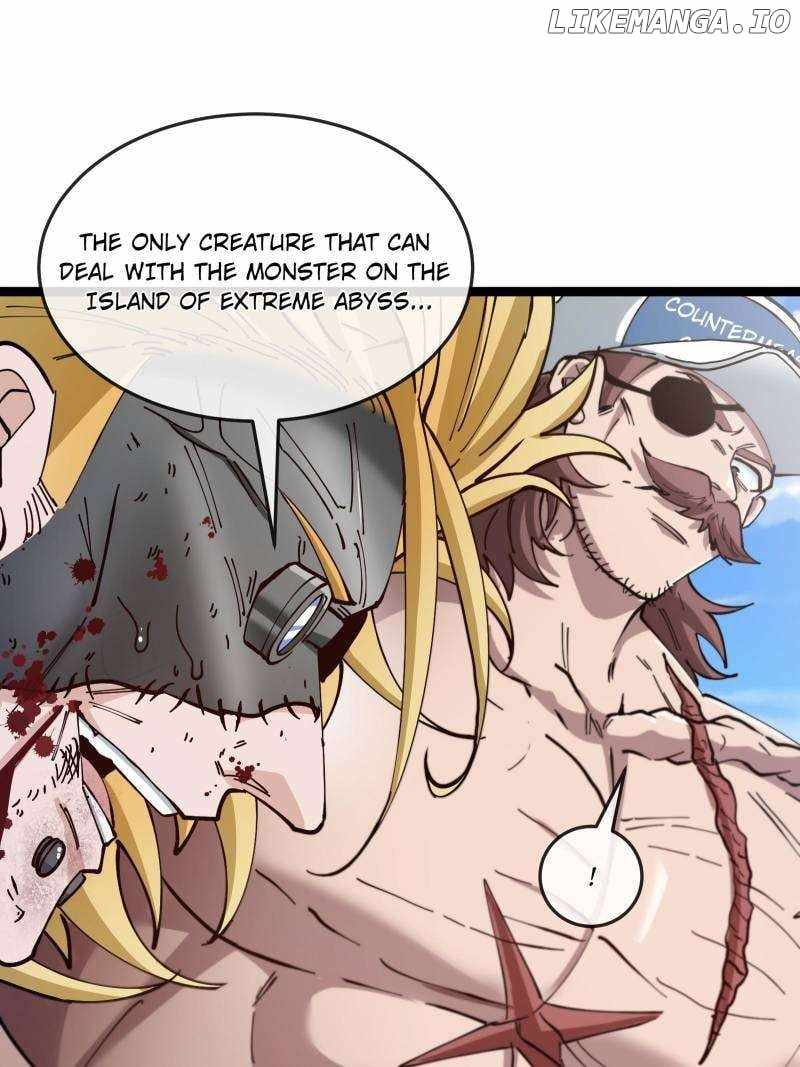 I Am The Monster Overlord Chapter 51 72